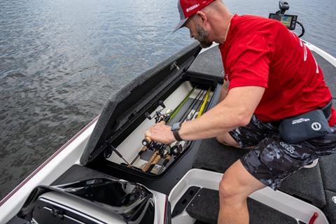 2025 Skeeter FXR21 PRO in Saint Cloud, Minnesota - Photo 14