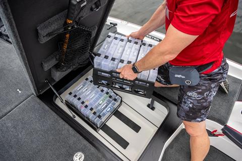 2025 Skeeter FXR21 PRO in Saint Cloud, Minnesota - Photo 16