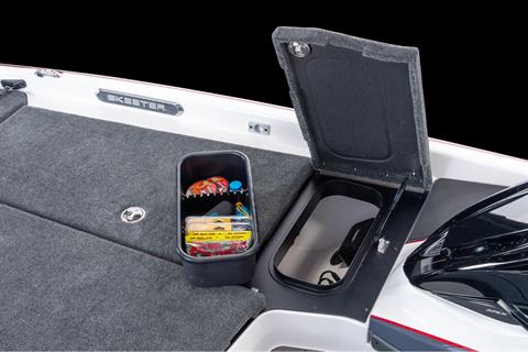 2025 Skeeter FXR21 PRO in Saint Cloud, Minnesota - Photo 17