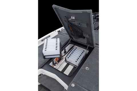 2025 Skeeter FXR21 PRO in Saint Cloud, Minnesota - Photo 20