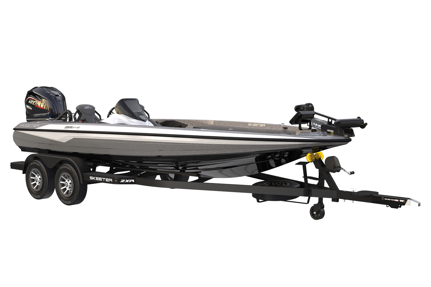 2025 Skeeter ZXR 20SE in Saint Cloud, Minnesota - Photo 3