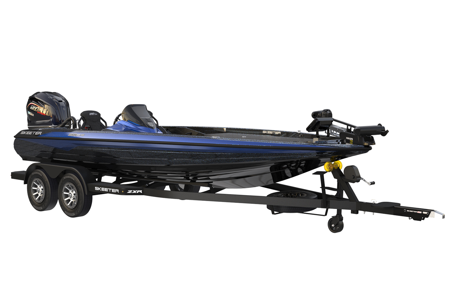 New 2025 Skeeter ZXR 20SE, Hood River OR | Specs, Price
