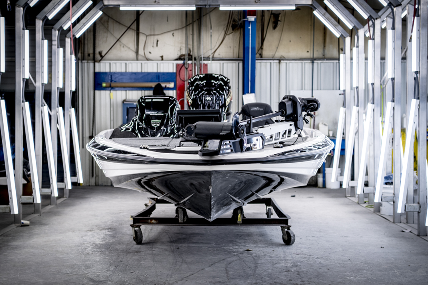 2025 Skeeter ZXR 20SE in Saint Cloud, Minnesota - Photo 7