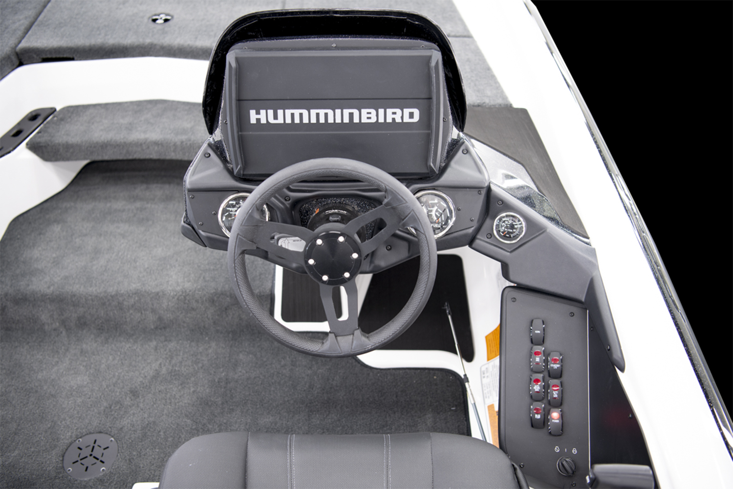 2025 Skeeter ZXR 20SE in Saint Cloud, Minnesota - Photo 8