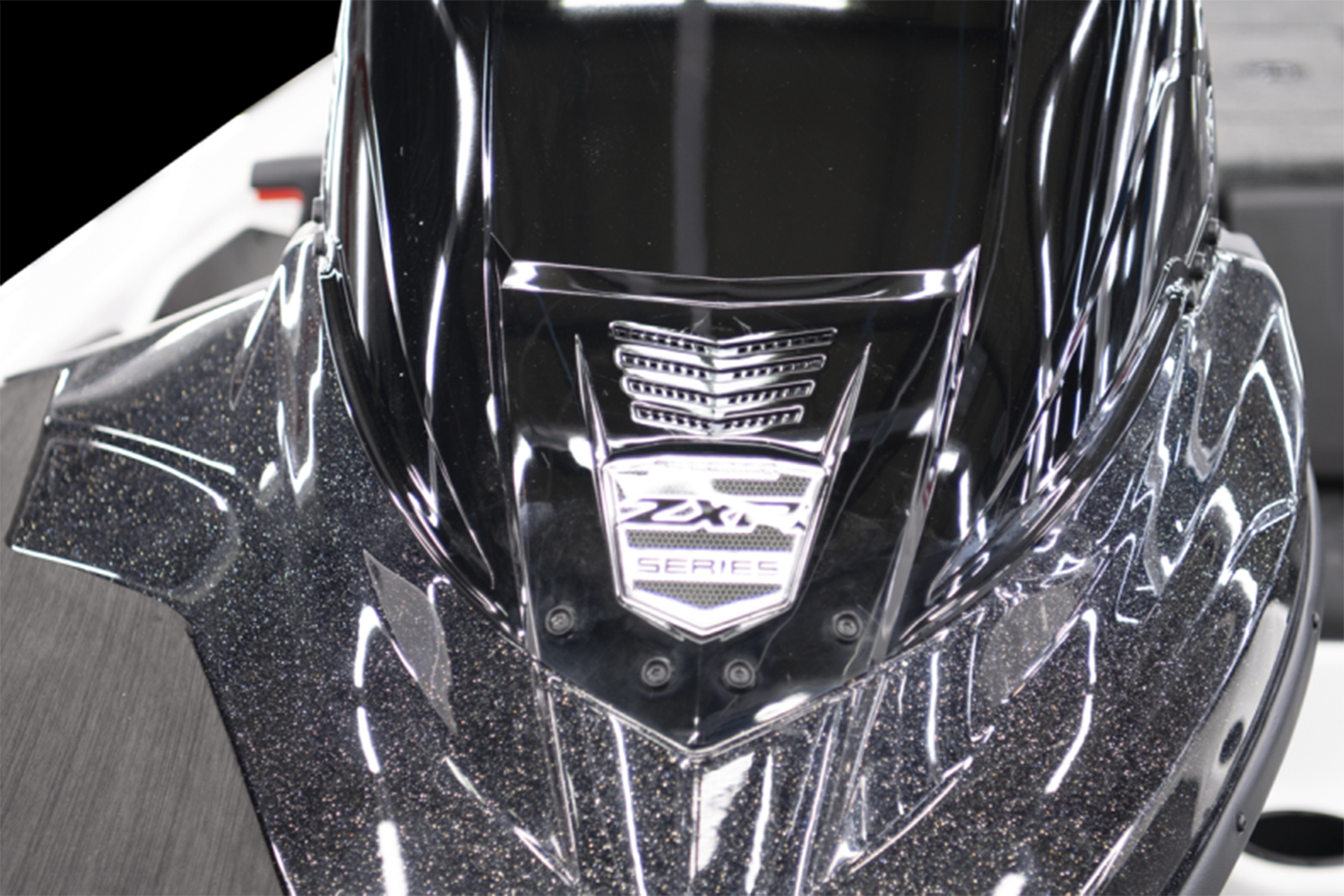 2025 Skeeter ZXR 20SE in Saint Cloud, Minnesota - Photo 9