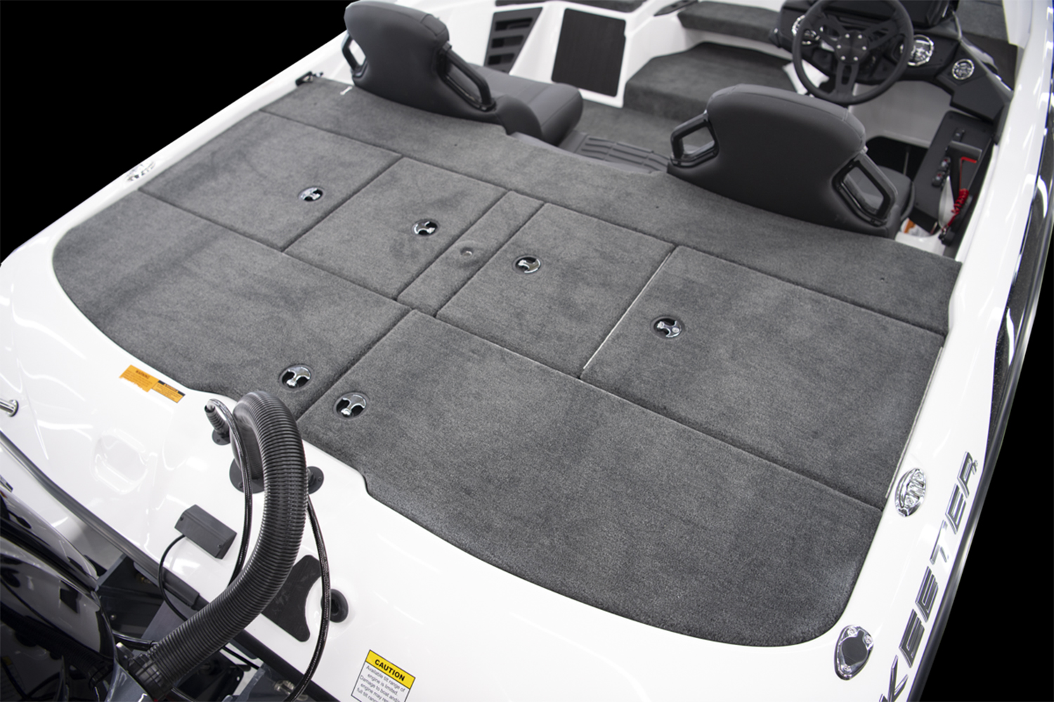 2025 Skeeter ZXR 20SE in Saint Cloud, Minnesota - Photo 11