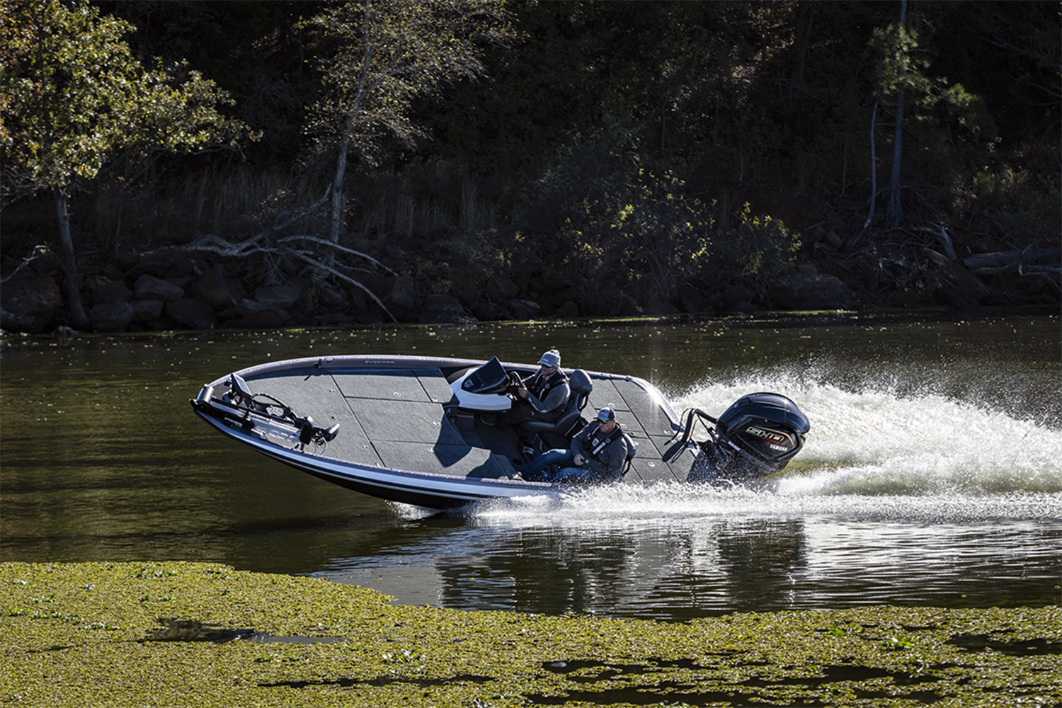 2025 Skeeter ZXR 20SE in Saint Cloud, Minnesota - Photo 17