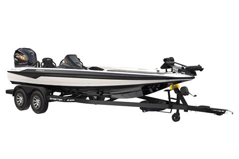 New 2025 Skeeter ZXR 21SE, Polk City IA | Specs, Price, Photos |