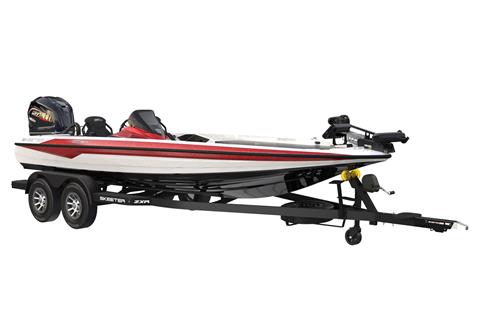 New 2025 Skeeter ZXR 21SE, Hood River OR | Specs, Price