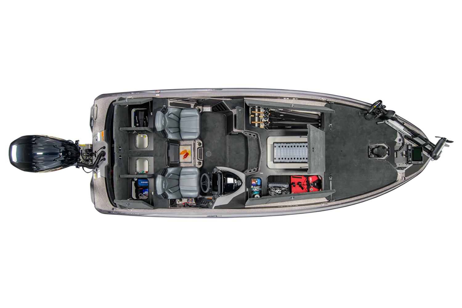 2025 Skeeter ZXR 21SE in Saint Cloud, Minnesota - Photo 6