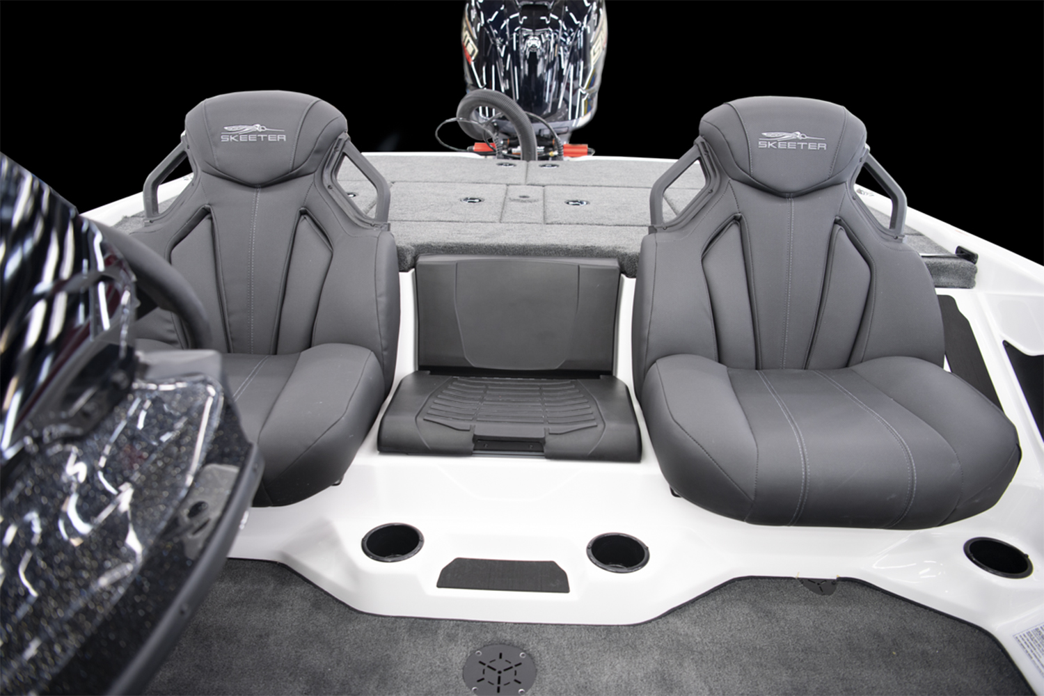 2025 Skeeter ZXR 21SE in Saint Cloud, Minnesota - Photo 8