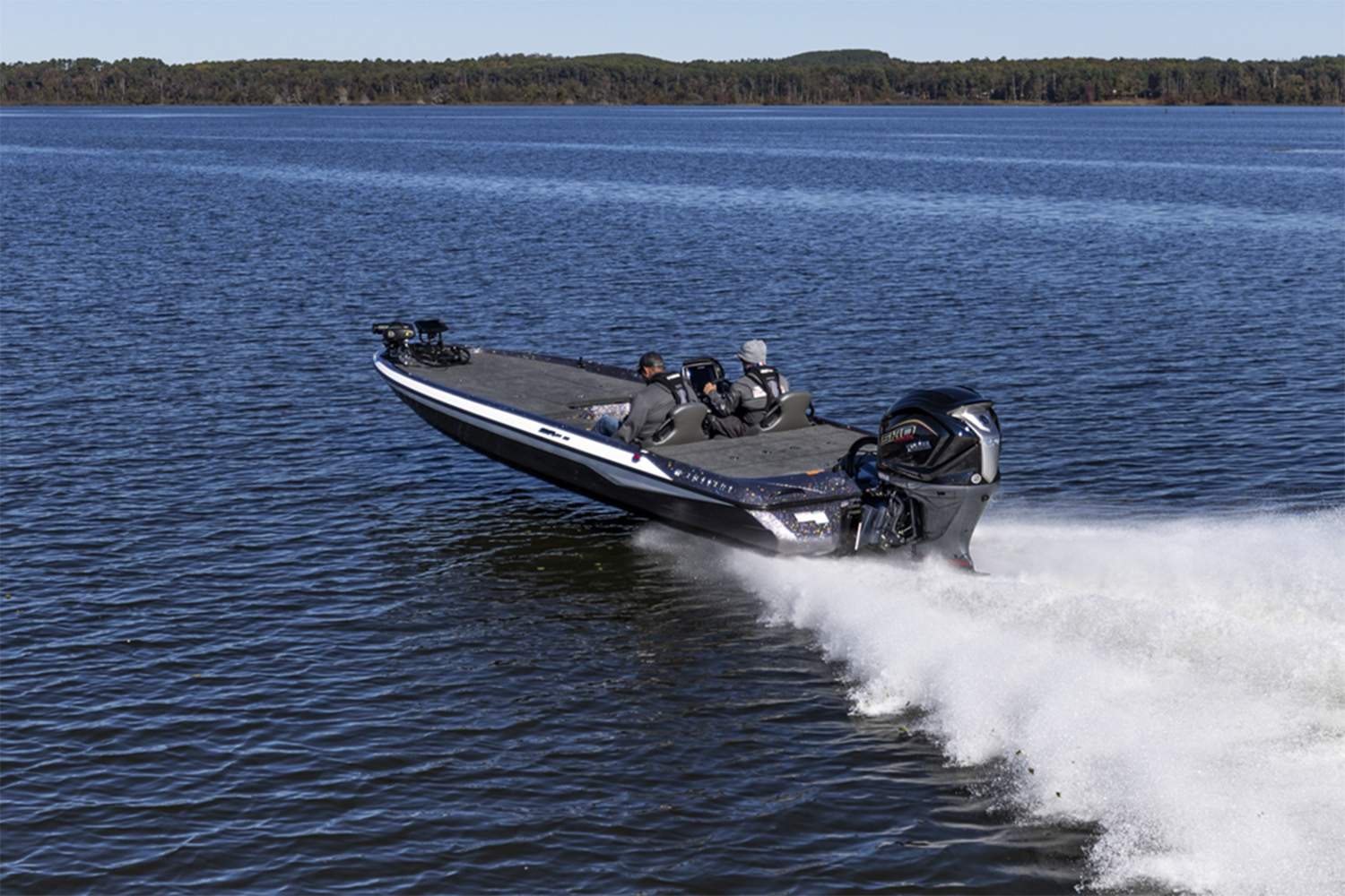 2025 Skeeter ZXR 21SE in Saint Cloud, Minnesota - Photo 15