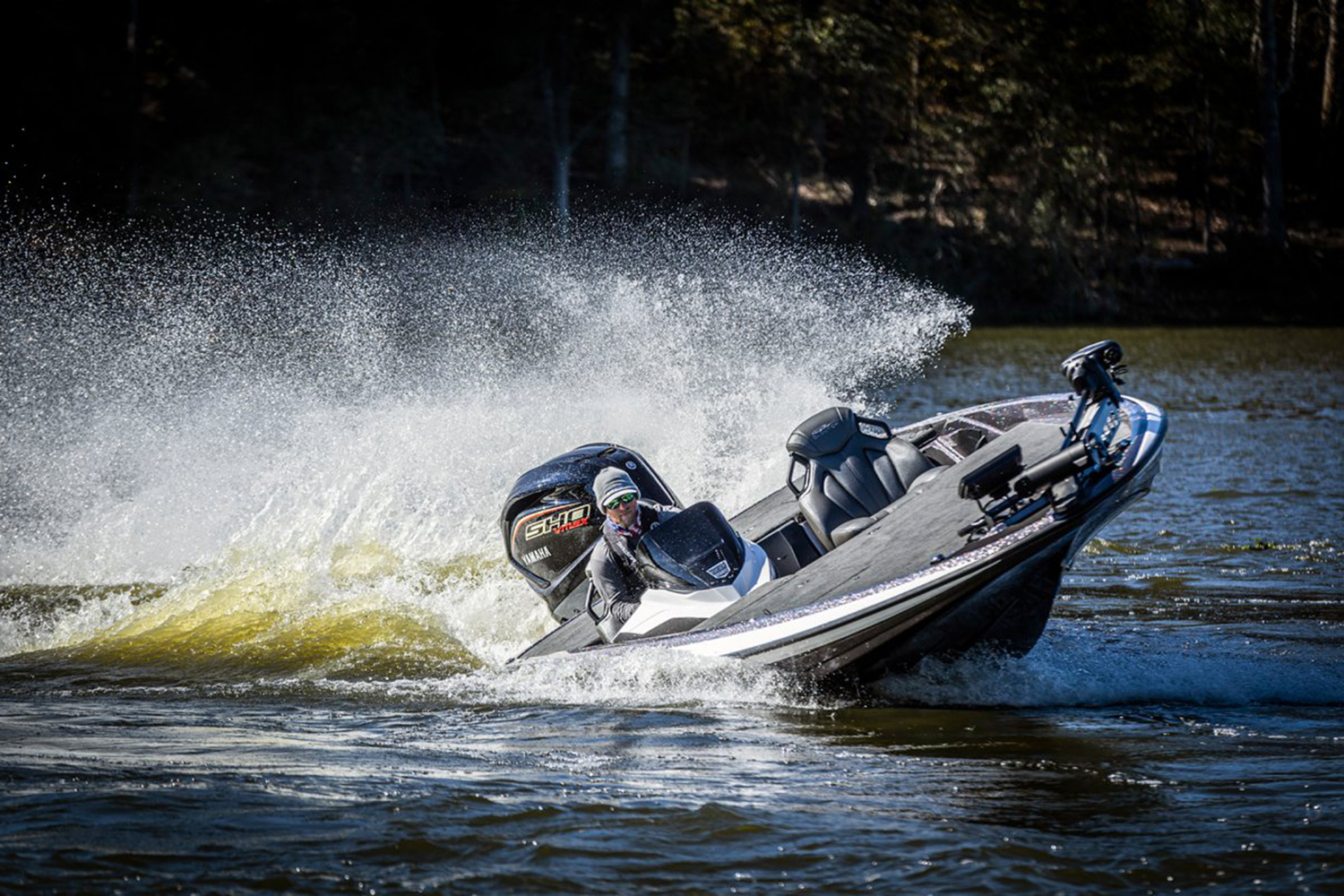 2025 Skeeter ZXR 21SE in Saint Cloud, Minnesota - Photo 16