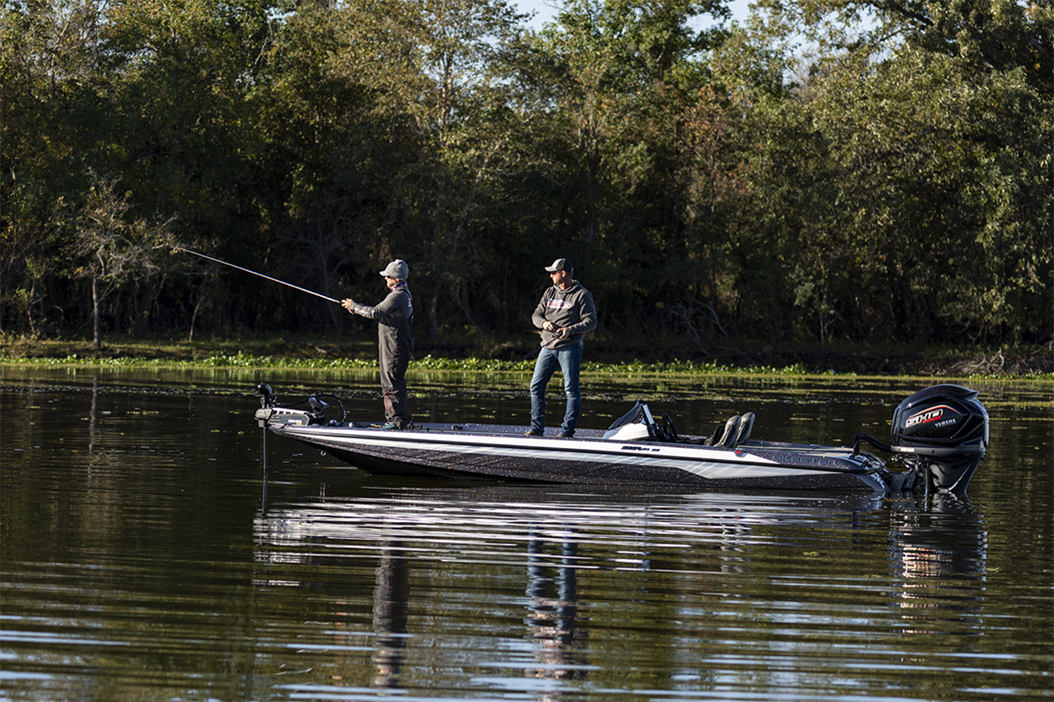 2025 Skeeter ZXR 21SE in Saint Cloud, Minnesota - Photo 17