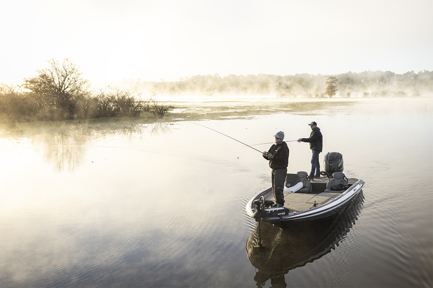 2025 Skeeter ZXR 21SE in Saint Cloud, Minnesota - Photo 19