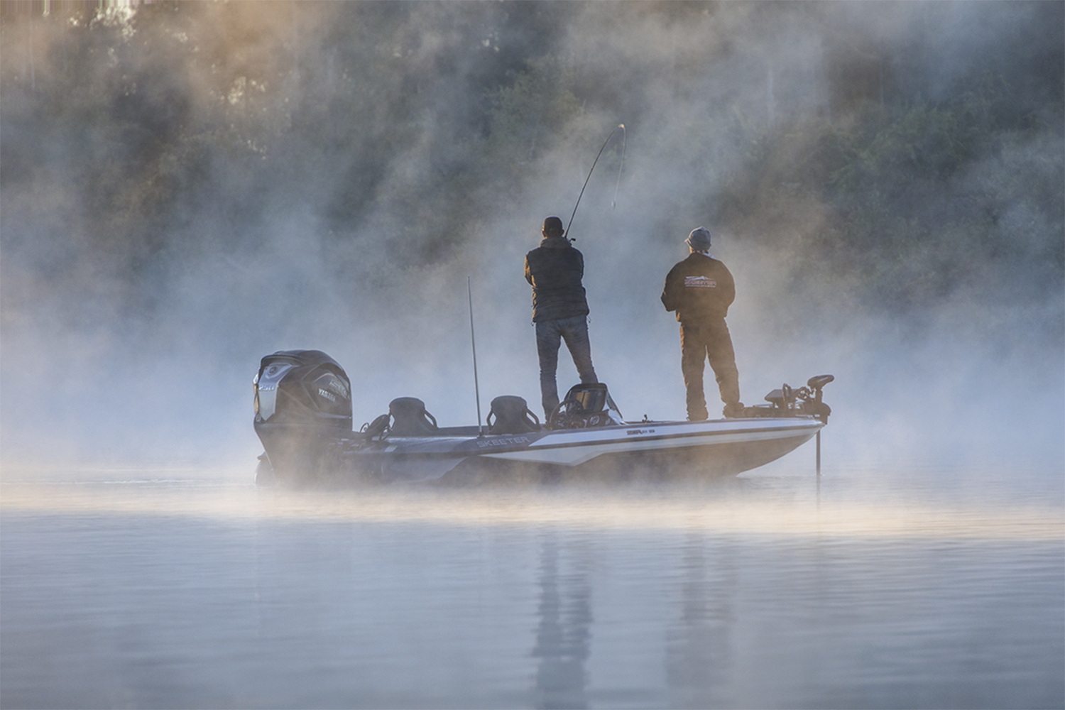 2025 Skeeter ZXR 21SE in Saint Cloud, Minnesota - Photo 20