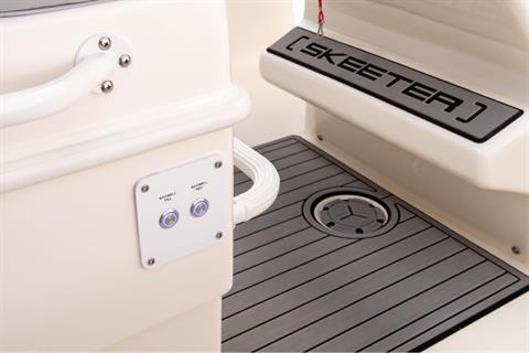 2025 Skeeter SX2550 FAMILY in Saint Cloud, Minnesota - Photo 16