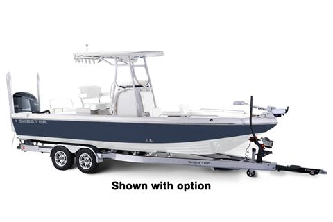 2025 Skeeter SX2550 FAMILY in Saint Cloud, Minnesota - Photo 4