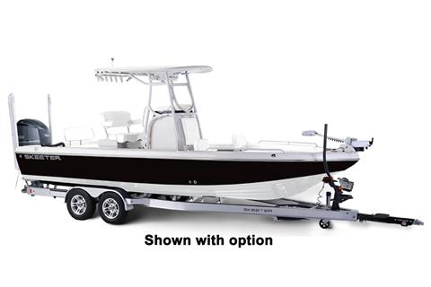 2025 Skeeter SX2550 FAMILY in Saint Cloud, Minnesota - Photo 9