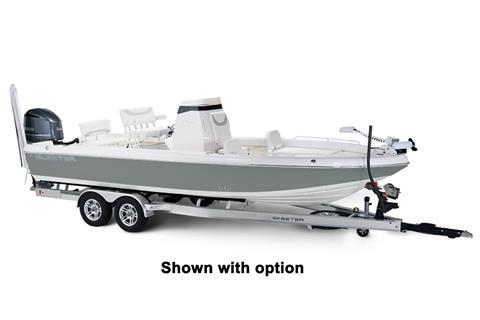 2025 Skeeter SX2550 FISH in Saint Cloud, Minnesota - Photo 3