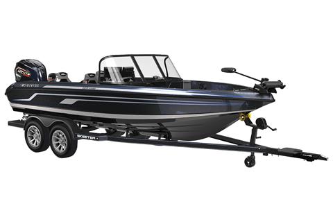 2025 Skeeter WX2200 in Hood River, Oregon