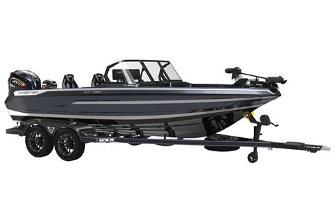 2025 Skeeter WXR2060F in Hood River, Oregon