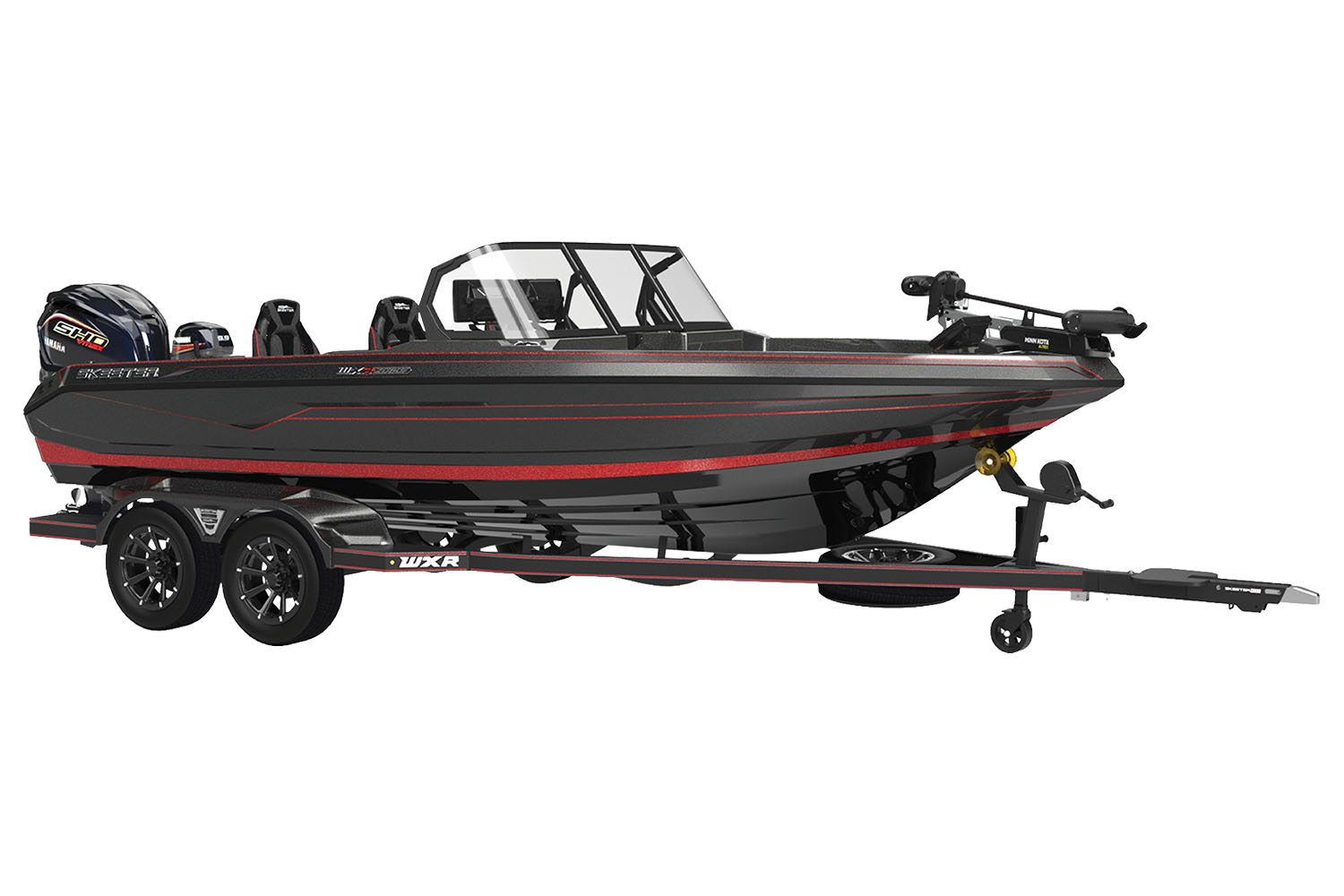 2025 Skeeter WXR2260 in Saint Cloud, Minnesota - Photo 32