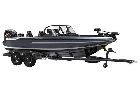2025 Skeeter WXR2260