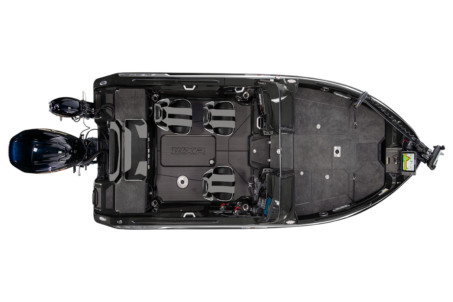 2025 Skeeter WXR2260 in Saint Cloud, Minnesota - Photo 38