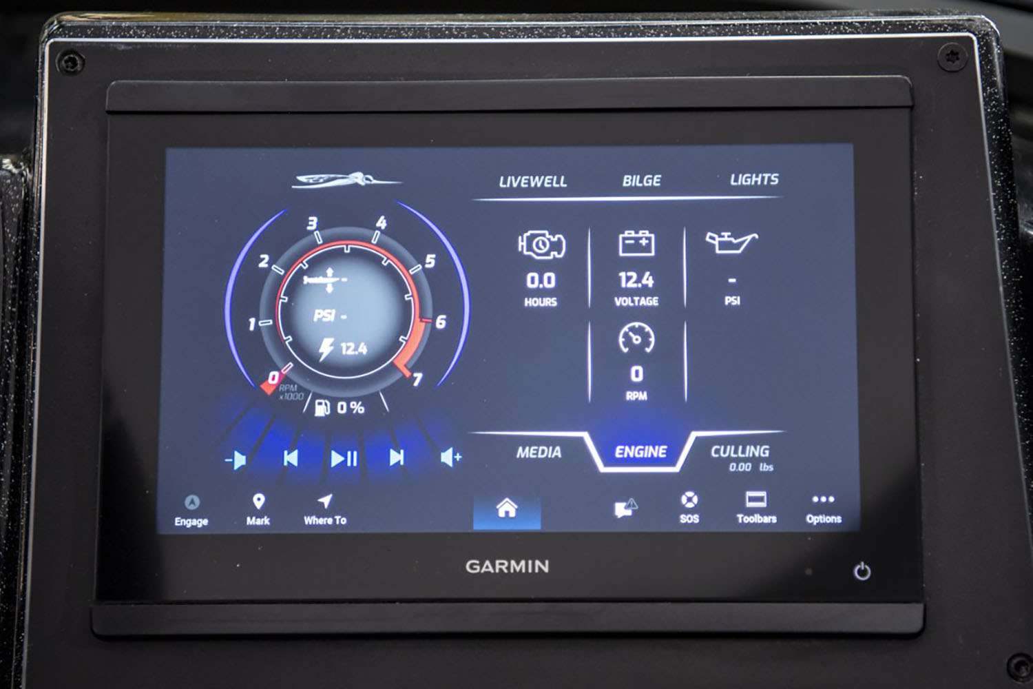 2025 Skeeter WXR2260 in Saint Cloud, Minnesota - Photo 40