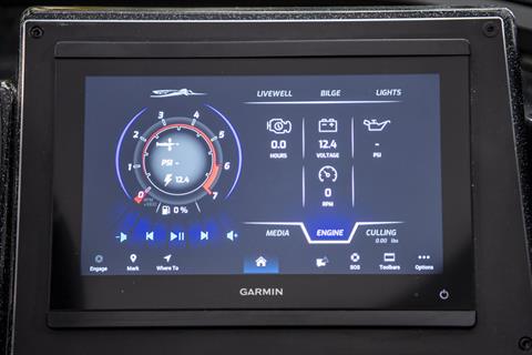 2025 Skeeter WXR2260 in Saint Cloud, Minnesota - Photo 40