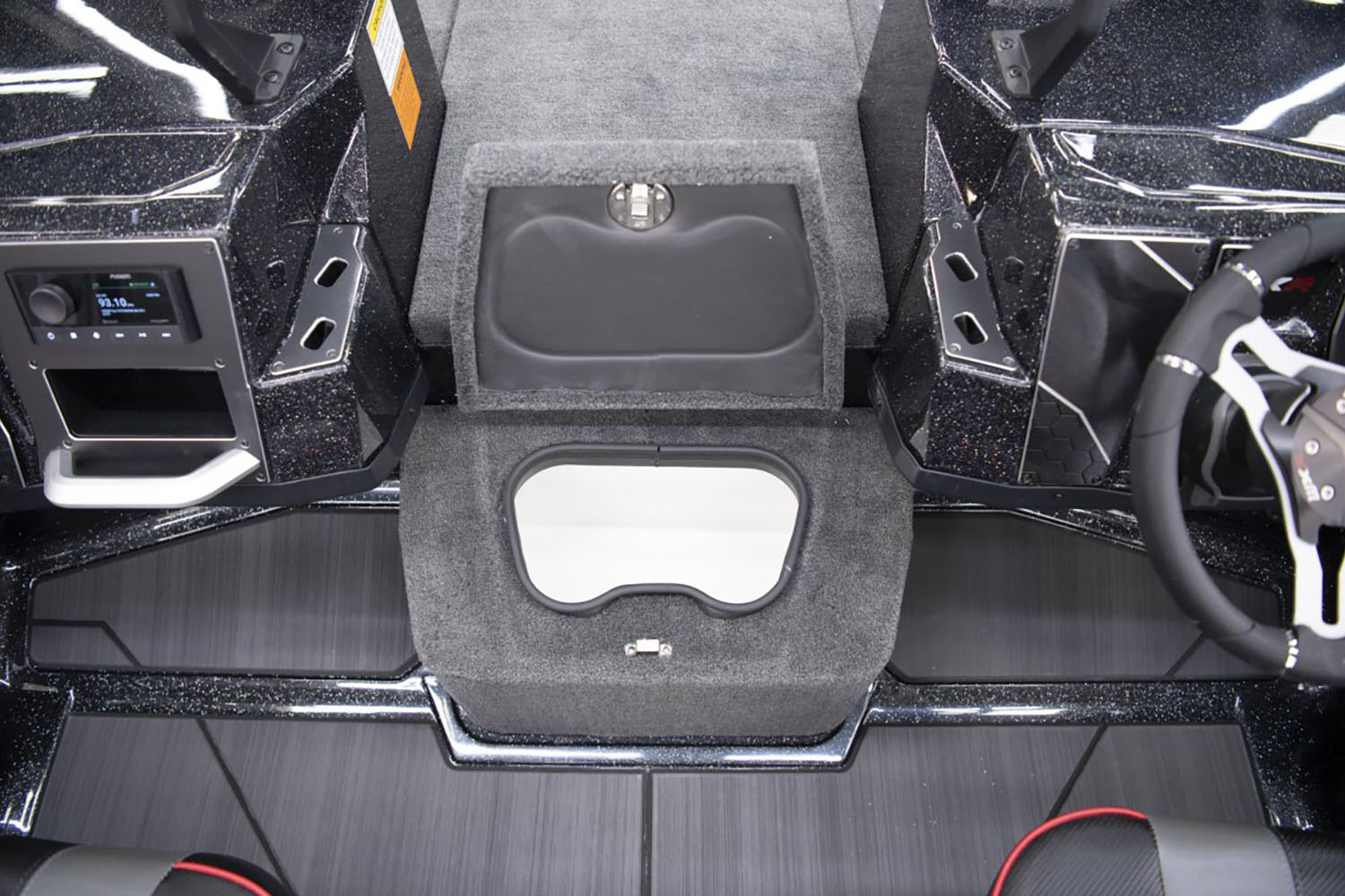 2025 Skeeter WXR2260 in Saint Cloud, Minnesota - Photo 41