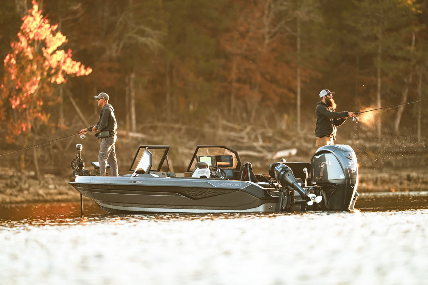 2025 Skeeter WXR2260 in Saint Cloud, Minnesota - Photo 48