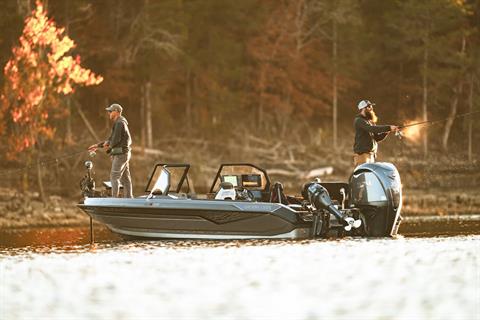 2025 Skeeter WXR2260 in Saint Cloud, Minnesota - Photo 48