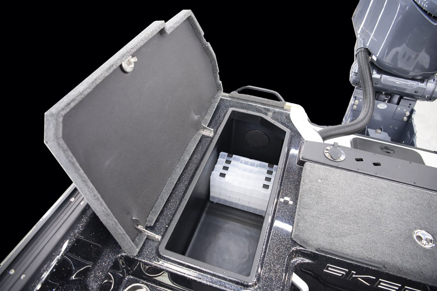 2025 Skeeter WXR2260 in Saint Cloud, Minnesota - Photo 44