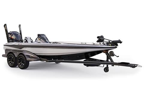 2026 Skeeter FXR21 APEX Power Boats Outboard Albert Lea Minnesota NA