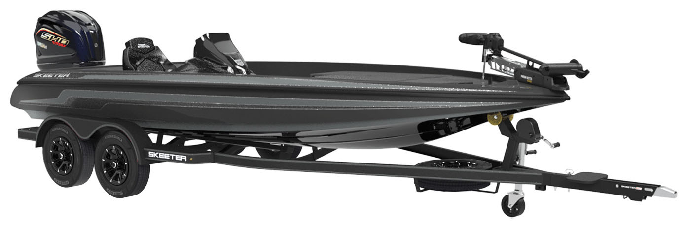 2026 Skeeter ZX150 Power Boats Outboard Albert Lea Minnesota NA
