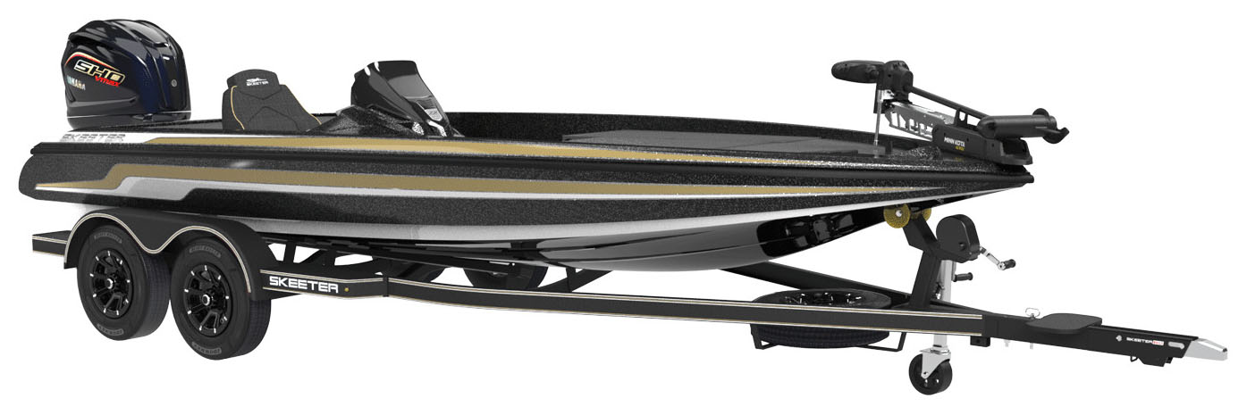 2026 Skeeter ZX150 Power Boats Outboard Albert Lea Minnesota NA