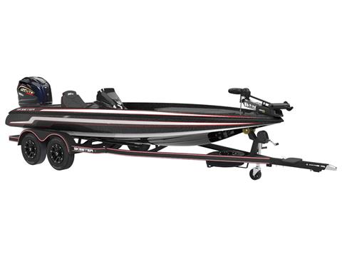 New 2026 Skeeter ZXE20 | Power Boats Outboard in Trego WI |