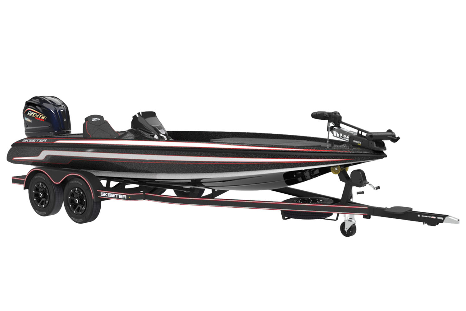 2026 Skeeter ZX200 Power Boats Outboard Albert Lea Minnesota NA