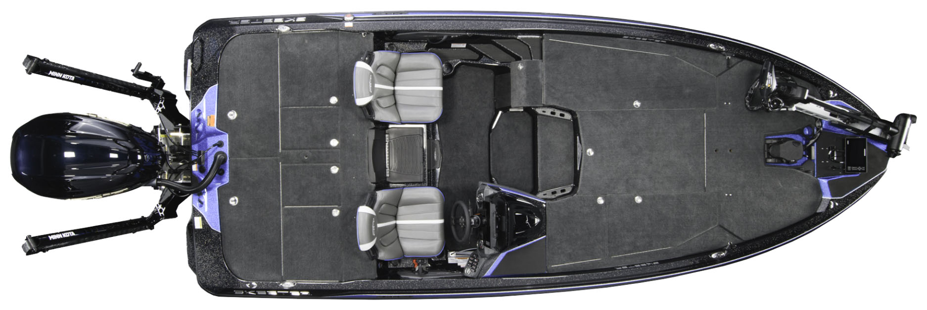 New 2026 Skeeter ZXE20 | Power Boats Outboard in Superior WI |