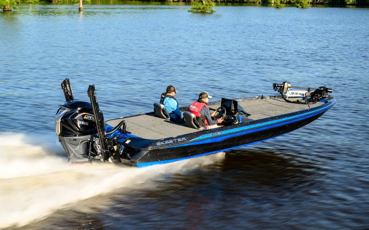 え すページ New 2026 Skeeter ZXE20, Hood River OR | Specs, Price, Photos |