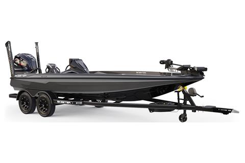 New 2026 Skeeter ZXE21 | Power Boats Outboard in Superior WI |