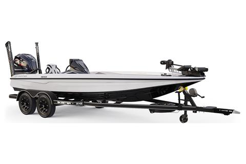 New 2026 Skeeter ZXE21 | Power Boats Outboard in Superior WI |