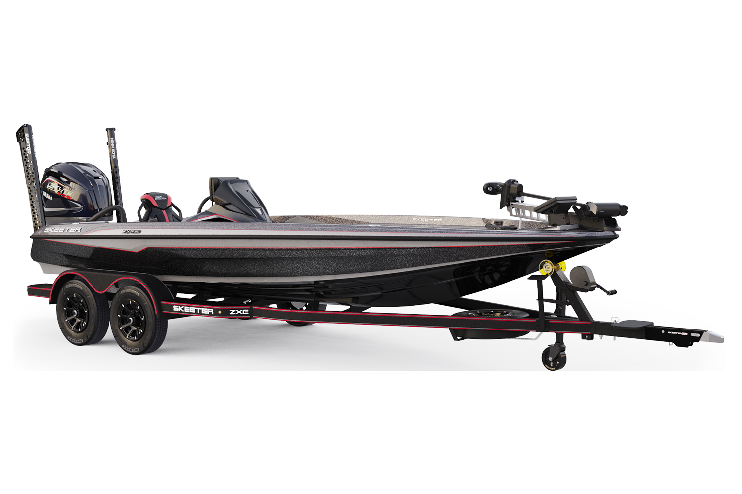 New 2026 Skeeter ZXE21 | Power Boats Outboard in Superior WI |
