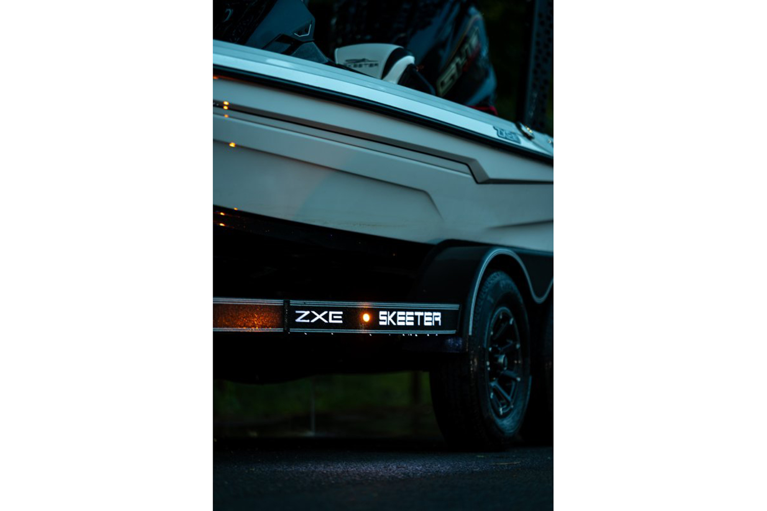 2026 Skeeter ZXE21 in Saint Cloud, Minnesota - Photo 10