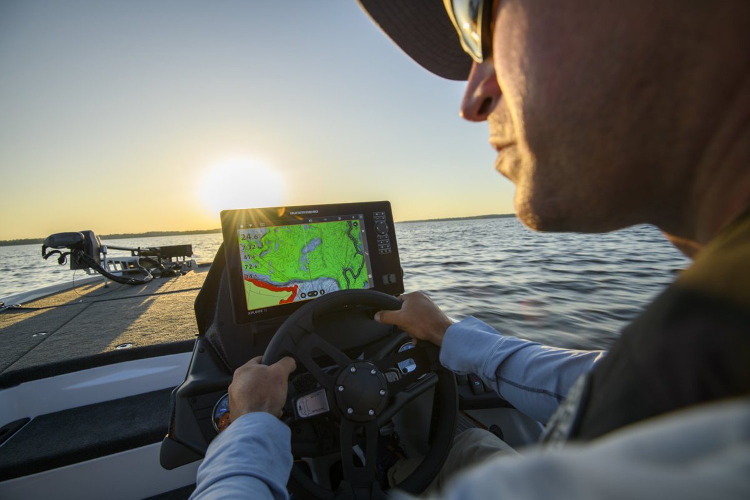 2026 Skeeter ZXE21 in Saint Cloud, Minnesota - Photo 13