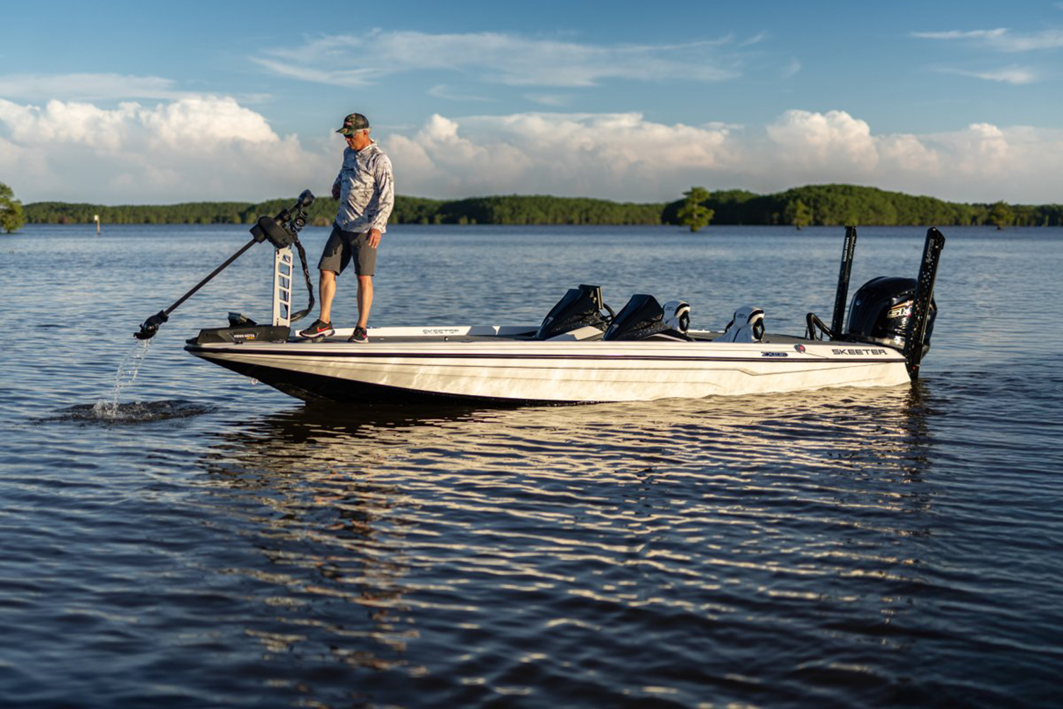 2026 Skeeter ZXE21 in Saint Cloud, Minnesota - Photo 18