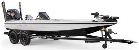 New 2026 Skeeter ZXE21 | Power Boats Outboard in Superior WI |