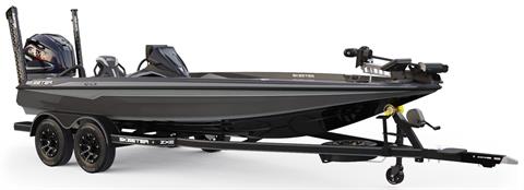 New 2026 Skeeter ZXE21, Polk City IA | Specs, Price, Photos |